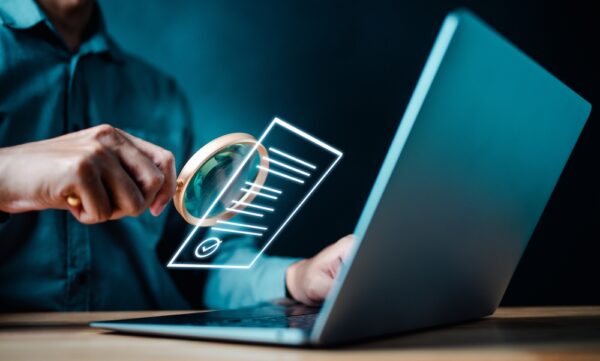 Where should client endorsements appear