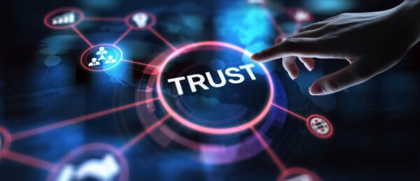 Client Trust Building