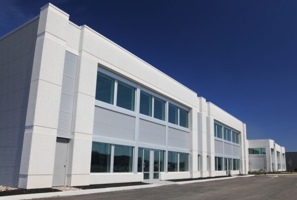 Commercial Building