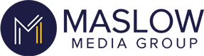 Maslow Media logo