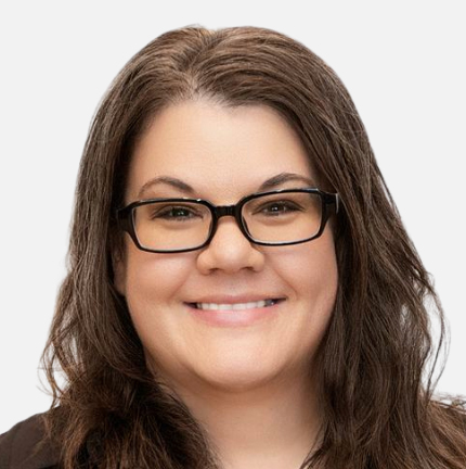 Corrina Spelts