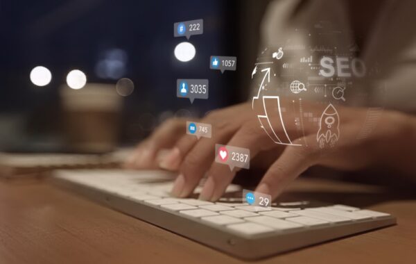 social media marketing seo