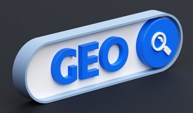AI Search Engine Marketing