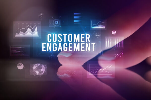 customer engagement